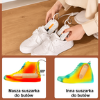Suszarka do butów