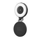 Magnetyczne światło uzupełniające do smartfonów