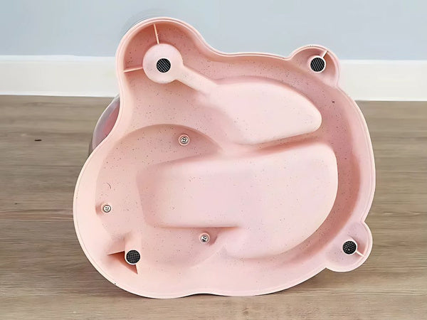 Podajnik karmy i wody dla psa kota automatyczny